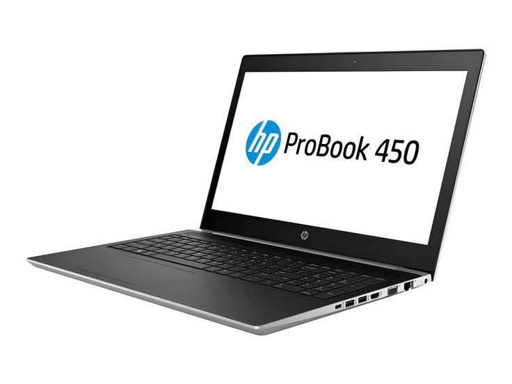 HP ProBook 450